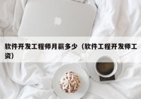 軟件開(kāi)發(fā)工程師月薪多少（軟件工程開(kāi)發(fā)師工資）