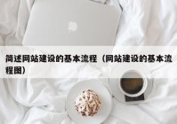 簡述網(wǎng)站建設的基本流程（網(wǎng)站建設的基本流程圖）